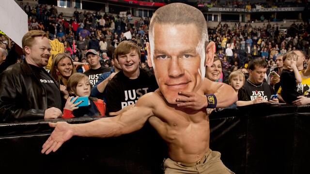 WWE Image