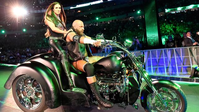 WWE Image