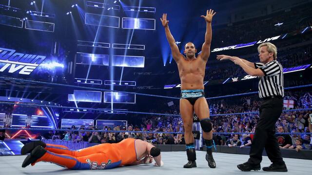 Dillinger vs. Hawkins