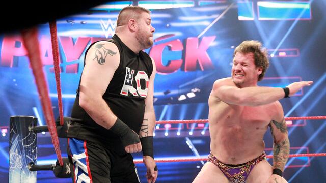 WWE Image