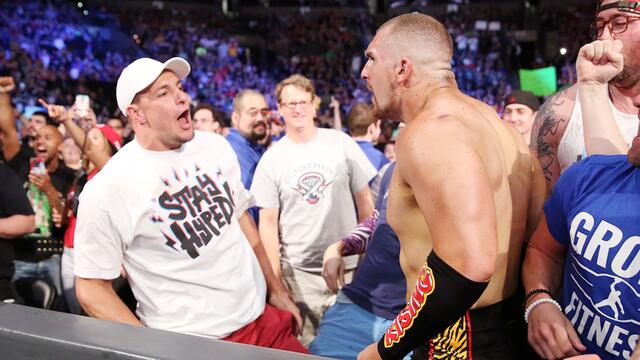 Mojo vs. Mahal