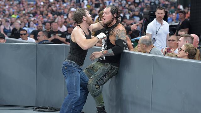WWE Image