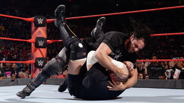 Rollins & Joe