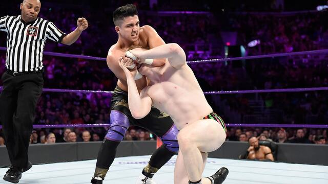 Gallagher vs. TJP