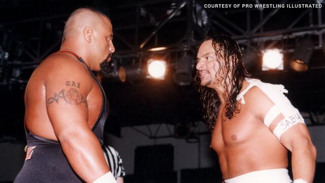 WWE Image