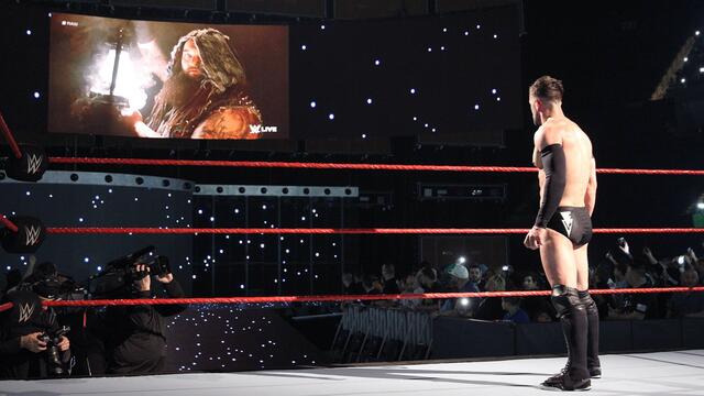 Balor & Mahal & Wyatt
