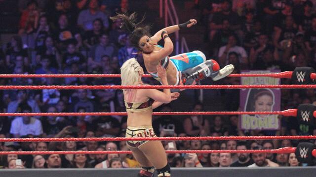 WWE Image