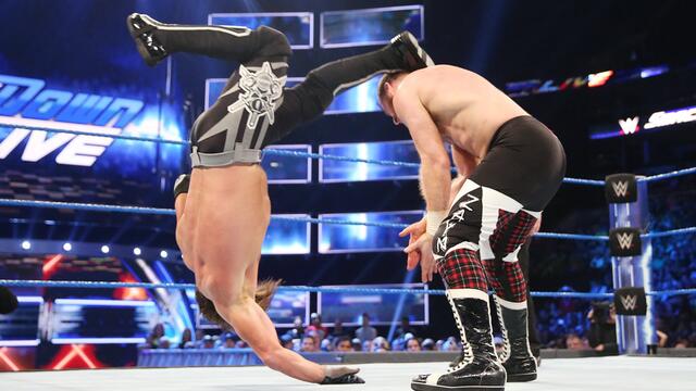 WWE Image