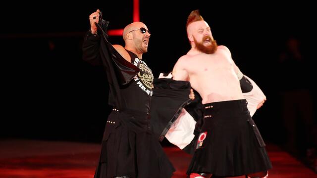 WWE Photo