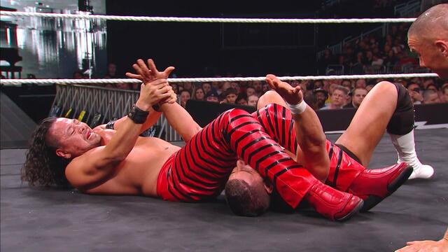 WWE Image