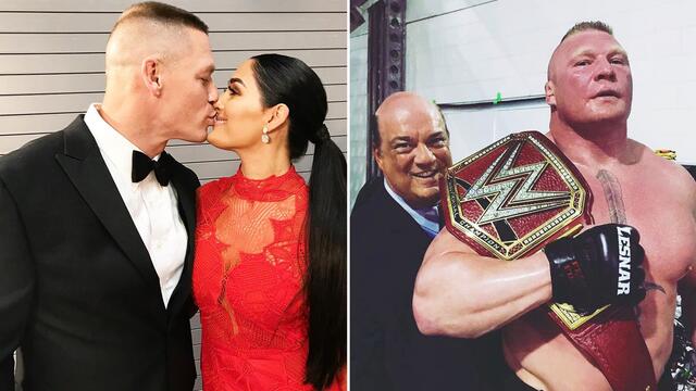 WWE Image