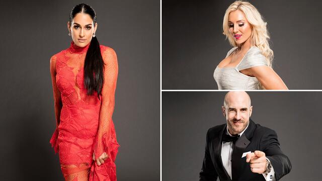 WWE Image
