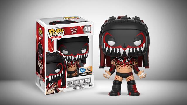 WWE Image