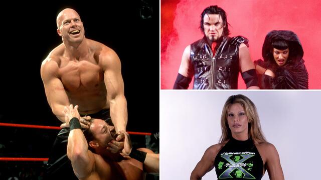 WWE Image