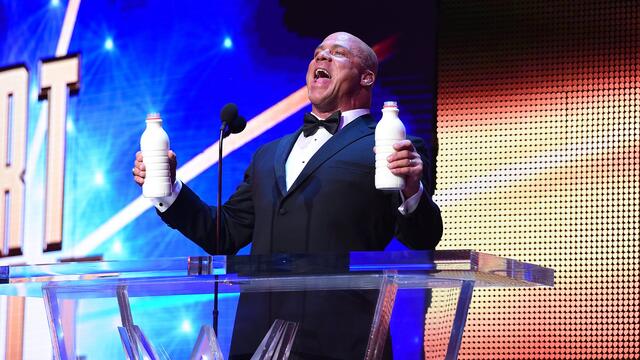 WWE Image