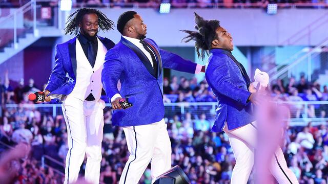 WWE Image