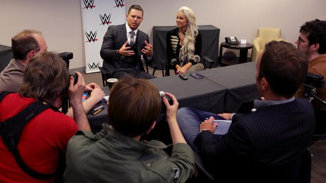 WWE Image