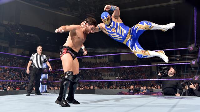 WWE Image