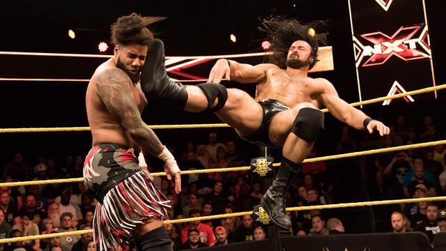 WWE Image