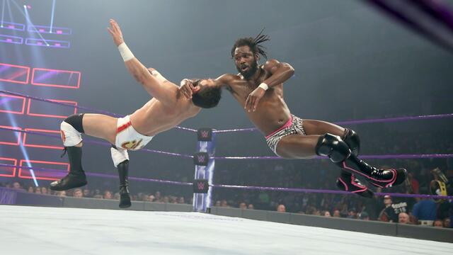 WWE Image