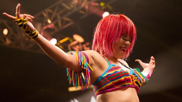 Asuka
