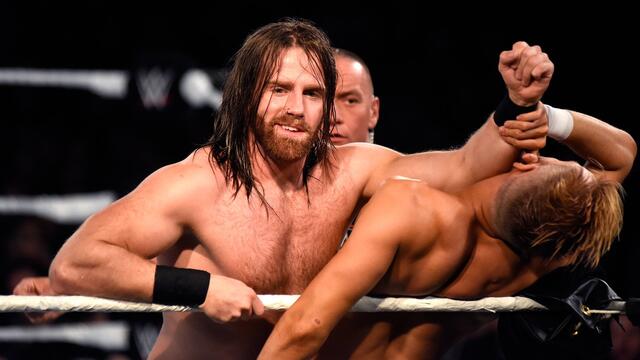 WWE Image