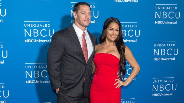 WWE Image