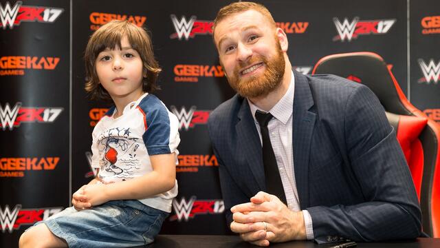 WWE Image