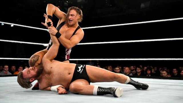 WWE Image