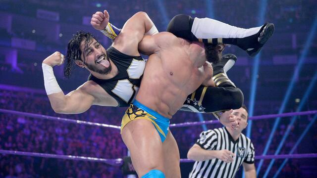 WWE Image