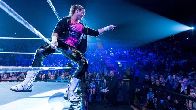 WWE Image
