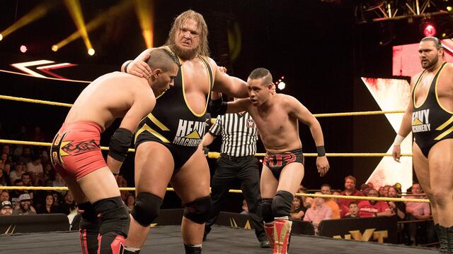 WWE Image