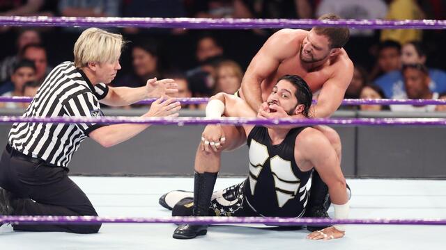 WWE Image