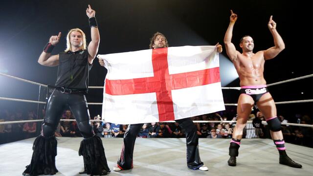 WWE Image