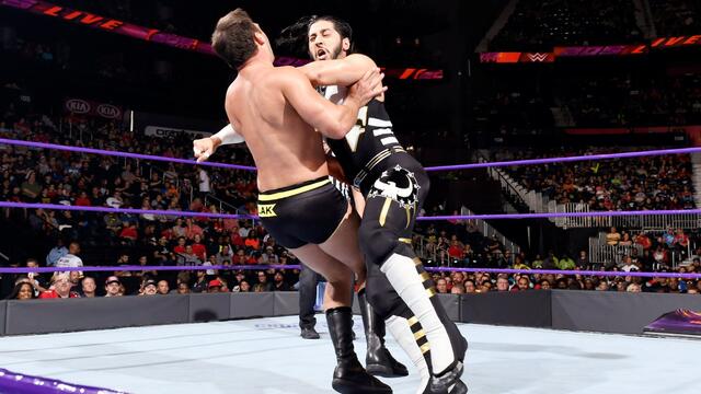 WWE Image