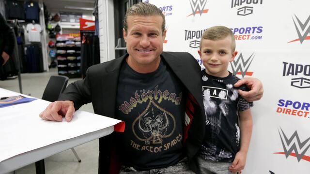 WWE Image