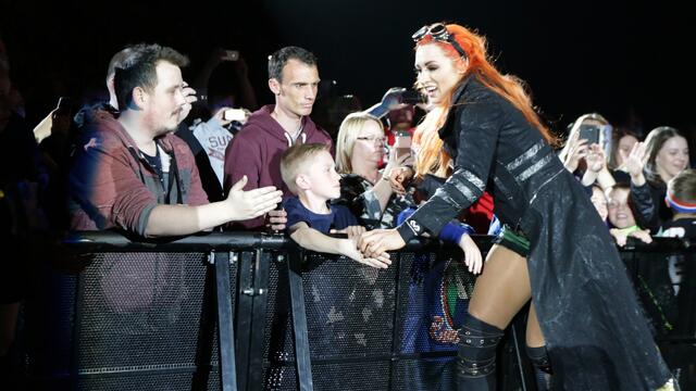 WWE Image