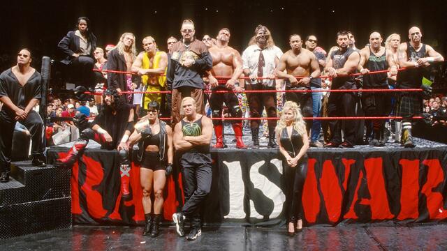 WWE Image