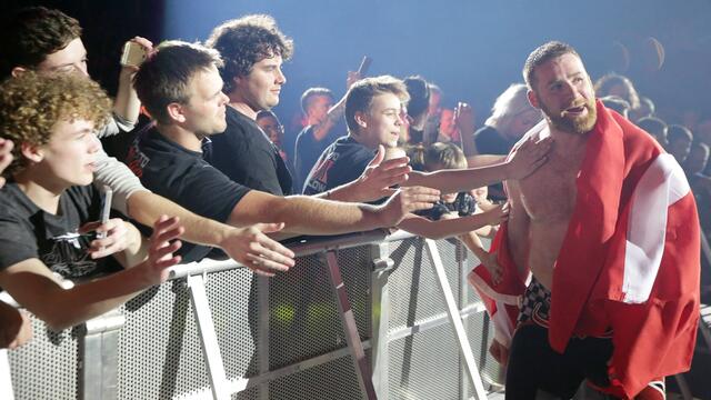 WWE Image