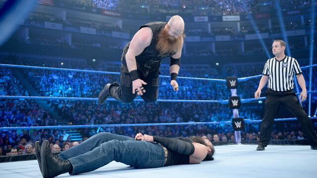 Harper vs. Rowan
