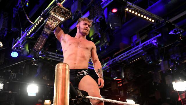 WWE Image