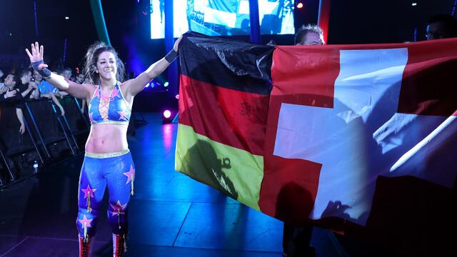 WWE Image