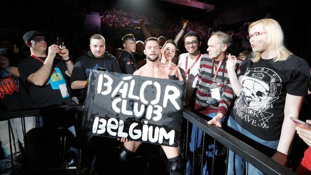 WWE Image
