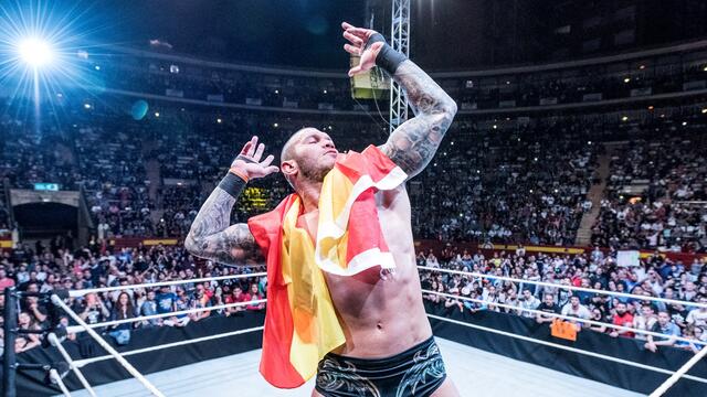 WWE Image