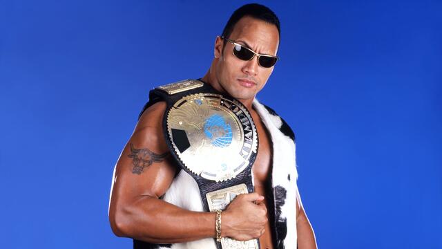 The Rock
