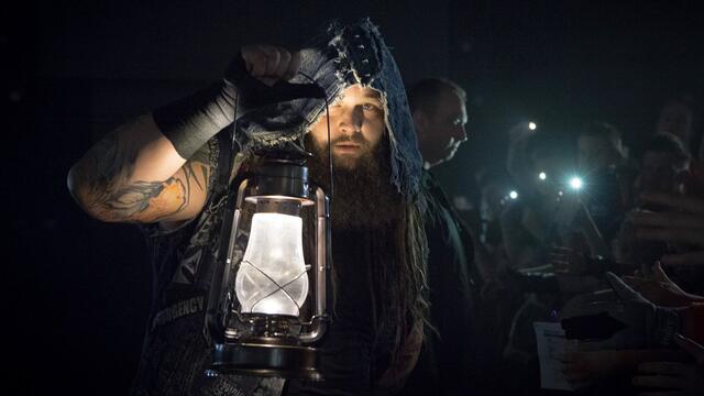WWE Image