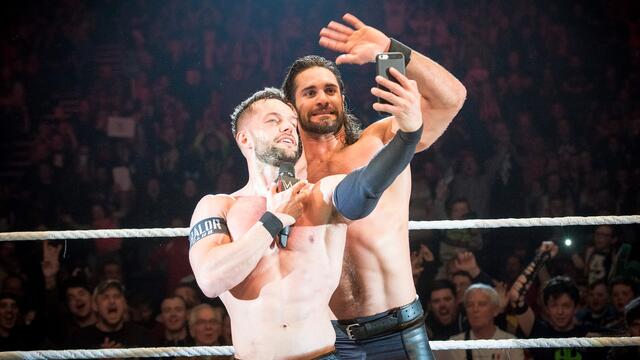 WWE Image