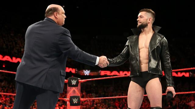 Balor & Heyman