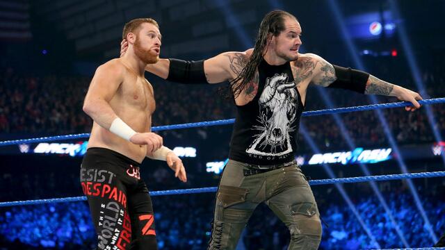 WWE Image