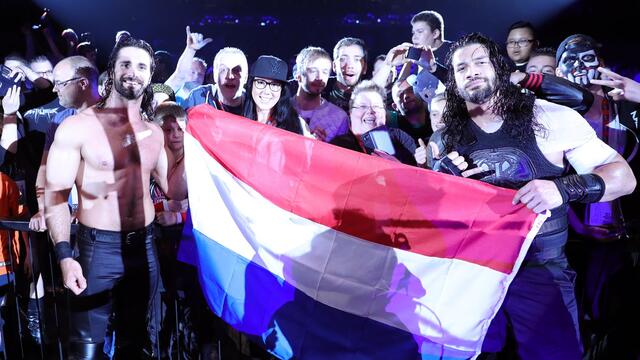 WWE Image